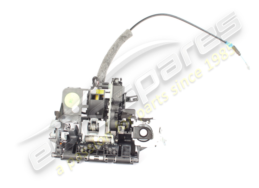 USED Porsche MOUNTING BAR . PART NUMBER 992837886Y (1)