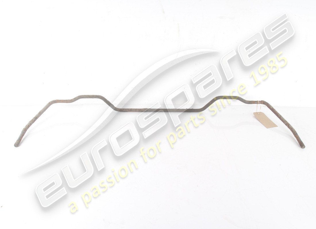 USED Maserati REAR RH STABILIZER BAR . PART NUMBER 377000362 (1)
