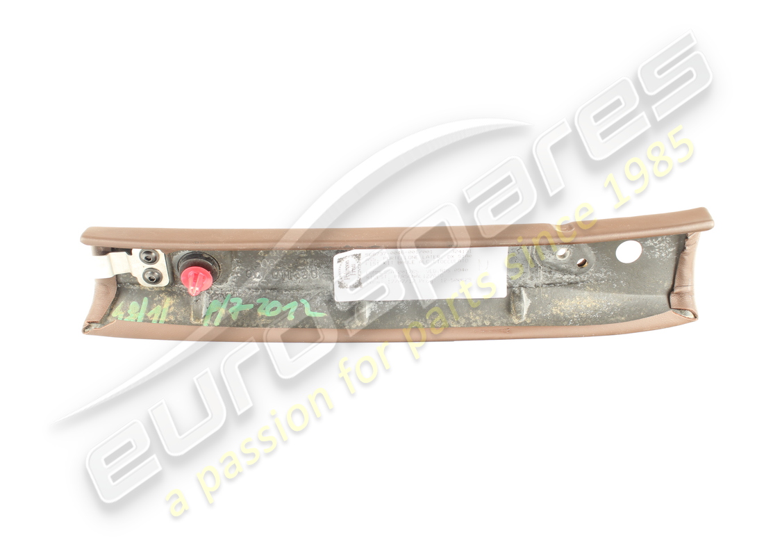 USED FERRARI RIVEST. PORTELLONE LAT. PELL. PART NUMBER 84112807 (2) used ferrari rivest. portellone lat. pell. part number 84112807 (2)