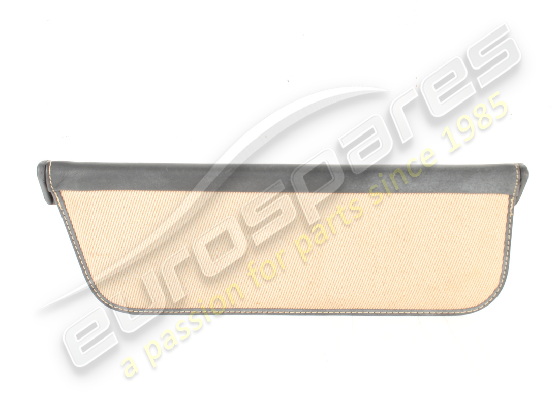 USED Ferrari LH SUN VISOR RHD . PART NUMBER 61169700 (1)