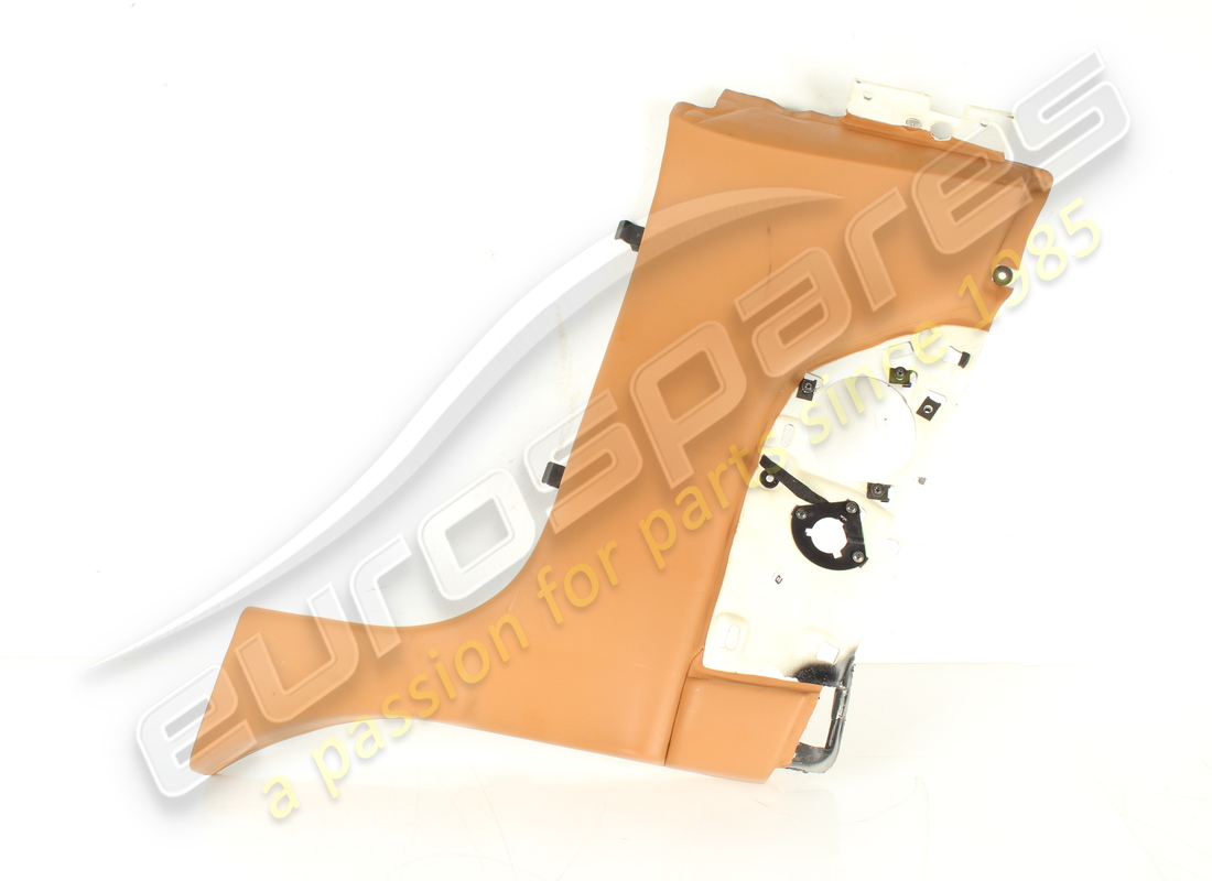USED Ferrari LH LATERAL TRIM | CUOIO [HIDE] (364011888) . PART NUMBER 86449229 (1)