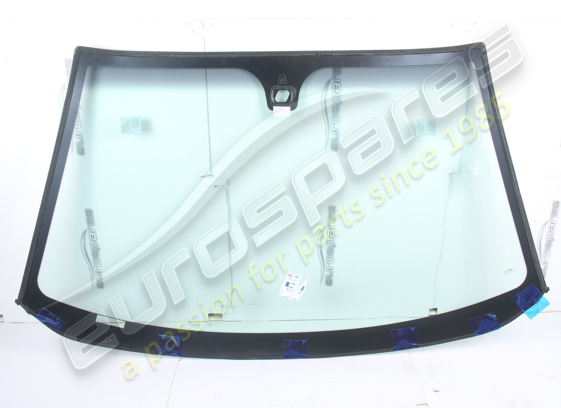 new eurospares windscreen glass. part number 66854800 (2)