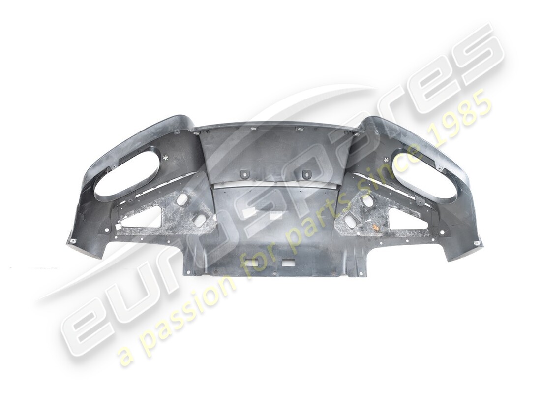 NEW (OTHER) Ferrari COMPLETE DIFFUSER . PART NUMBER 812519 (1)