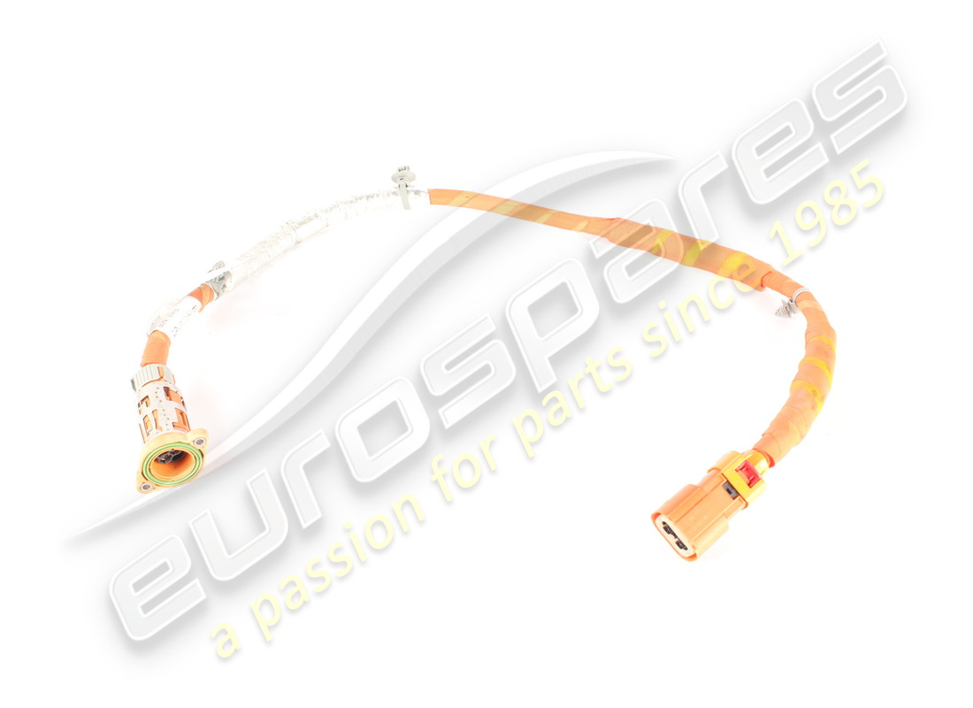 USED Ferrari CAVO HVC9 INV.P2-COMPRESSORE . PART NUMBER 742156 (1)