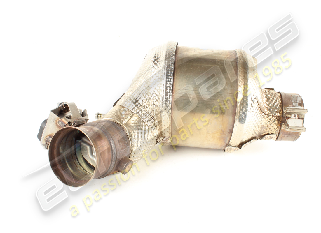 USED Ferrari GPF SX COMPLETE . PART NUMBER 876361 (1)