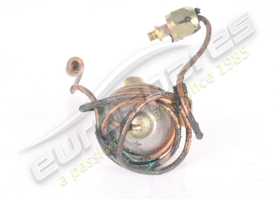 used ferrari air conditioning expansion valve. part number 61742600 (2)