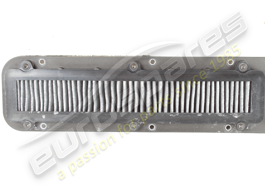used ferrari adattatore filtro antipolli. part number 889685 (2)
