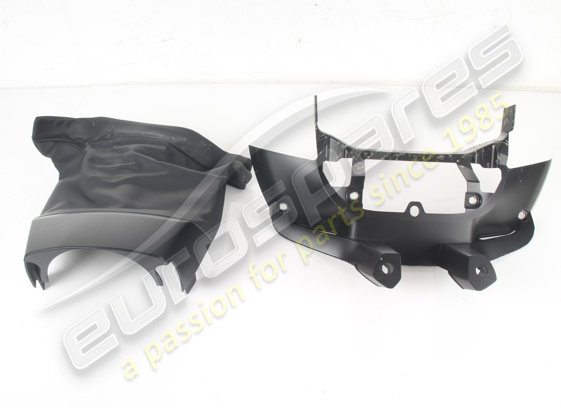 USED Ferrari COMPLETE SUN VISOR . PART NUMBER 888781 (1)