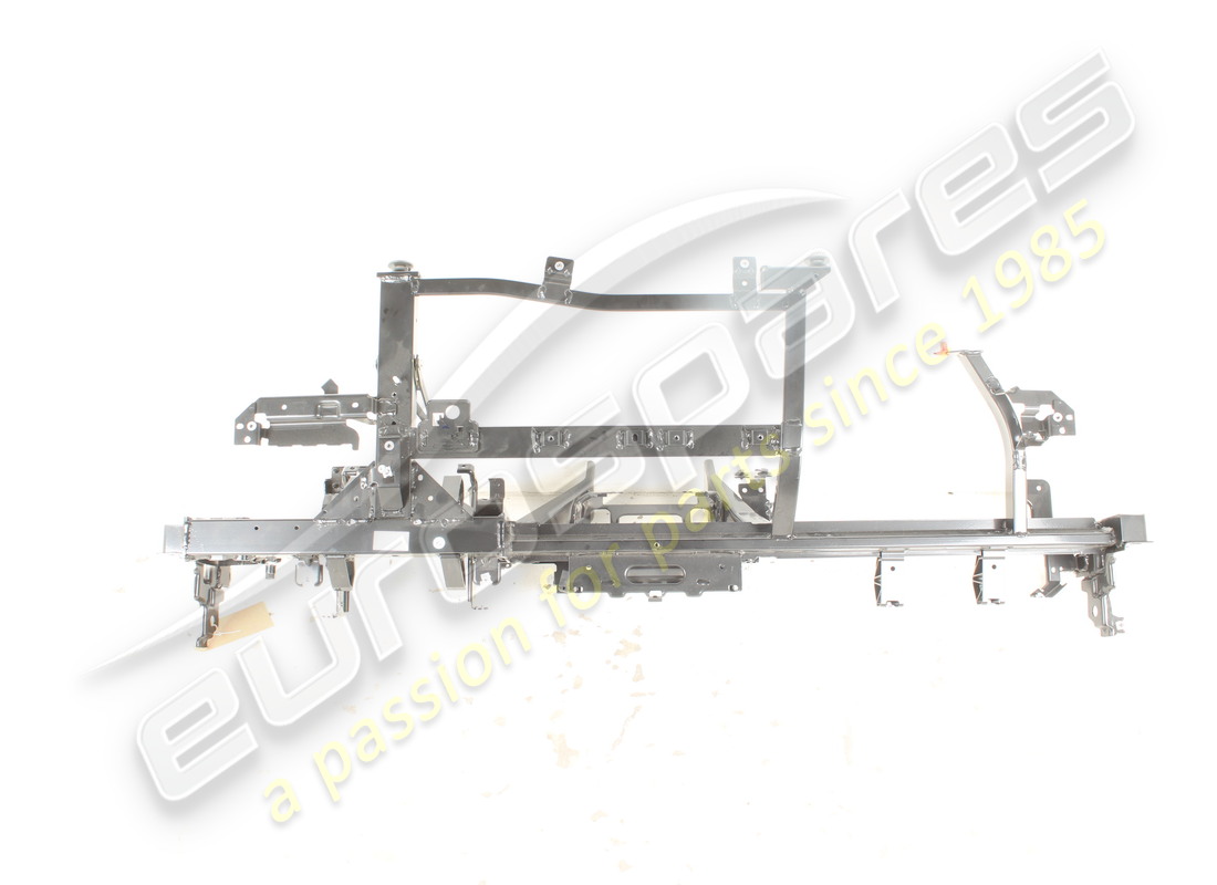 USED Lamborghini MODULE BRACKET . PART NUMBER 4T1858003E (1)