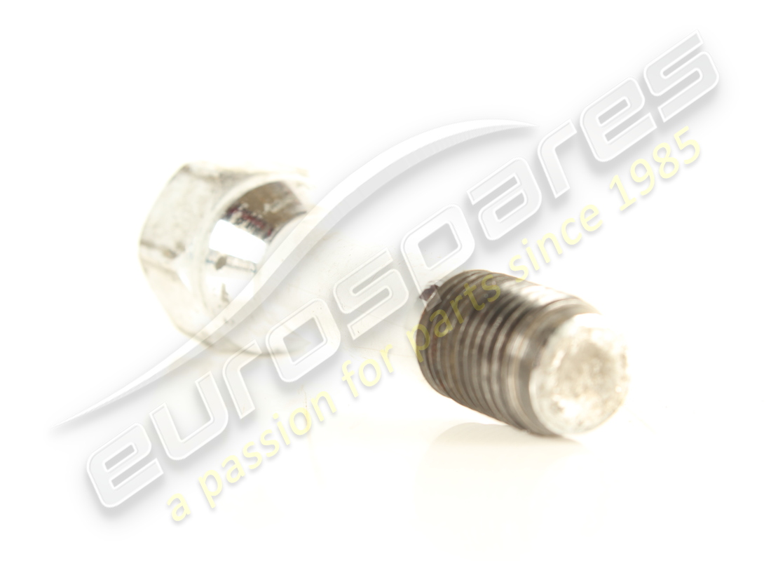 used ferrari wheel stud. part number 803384 (3)