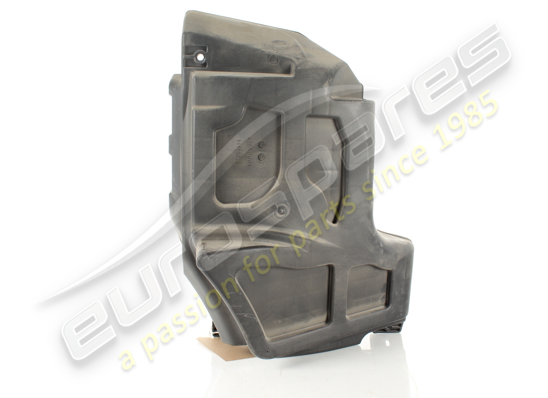 USED FERRARI BASS BOX -HI-FI VERSION-. PART NUMBER 252860 (2) used ferrari bass box -hi-fi version-. part number 252860 (2)