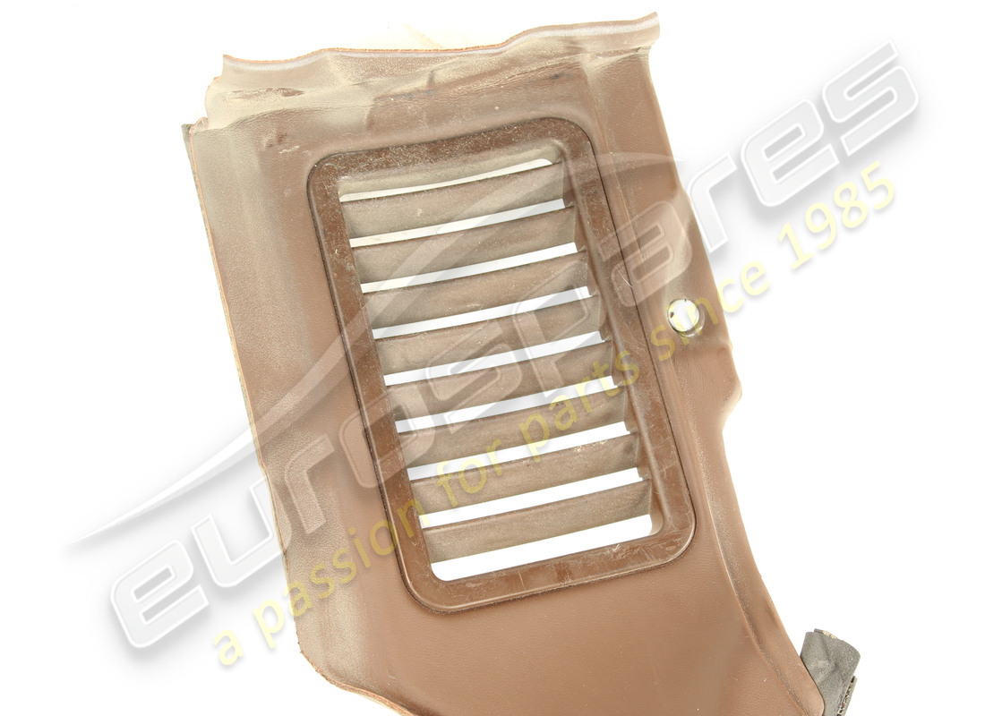 used ferrari lh channel trim. part number 844070.. (3)