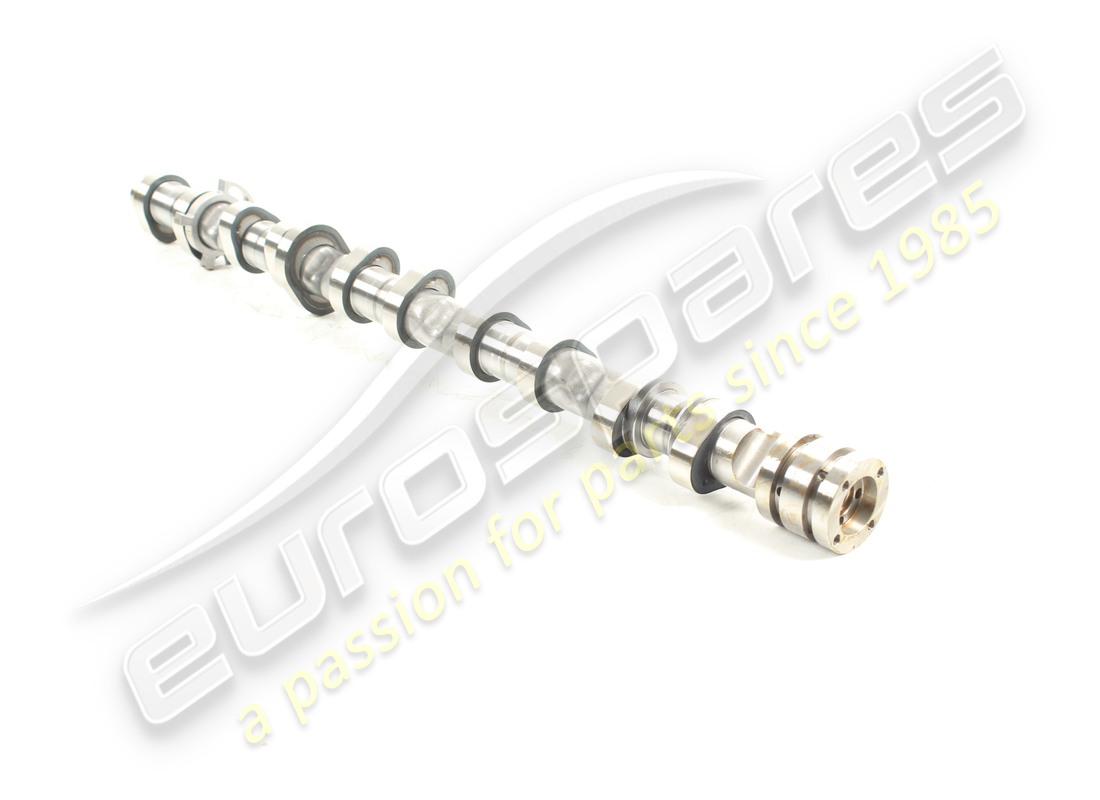 new lamborghini camshaft. part number 07l109103ag (2)