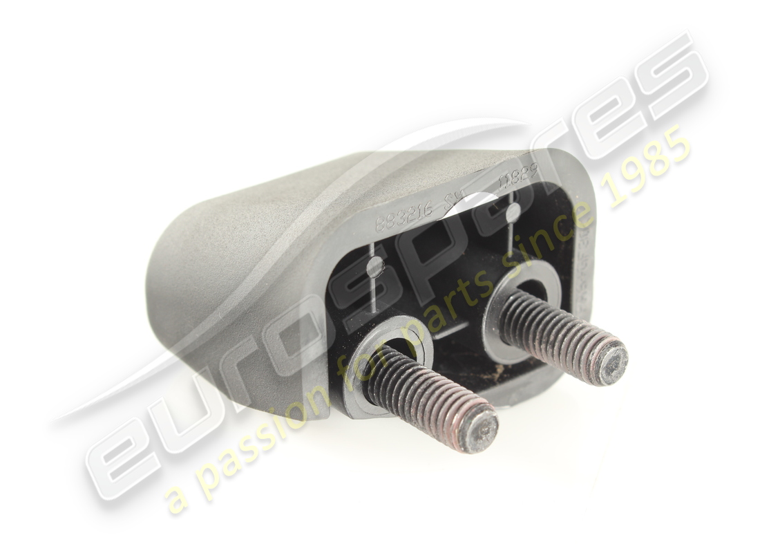 used ferrari supporto tampone sx. part number 883216 (2)