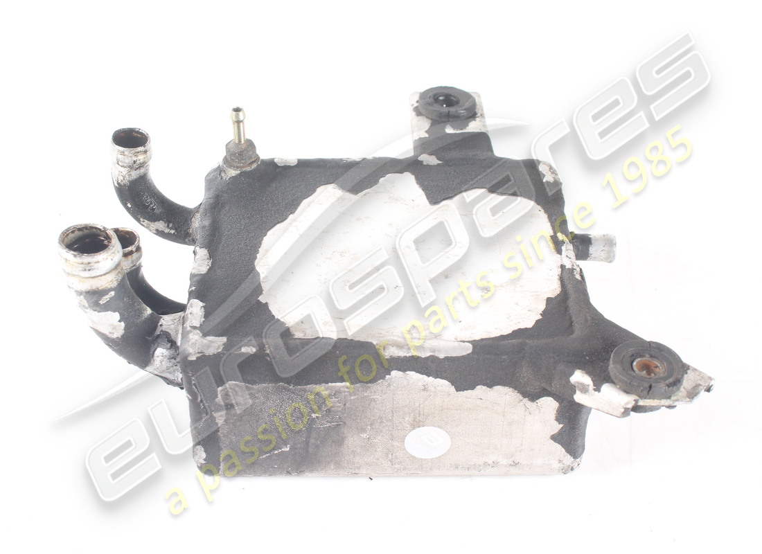 USED MASERATI OIL VAPOUR SEPARATOR. PART NUMBER 585043003 (2) used maserati oil vapour separator. part number 585043003 (2)