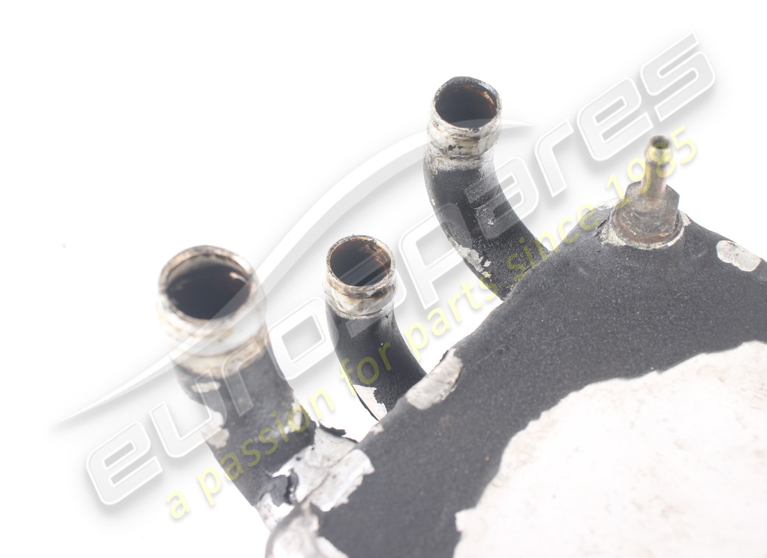 USED MASERATI OIL VAPOUR SEPARATOR. PART NUMBER 585043003 (5) used maserati oil vapour separator. part number 585043003 (5)