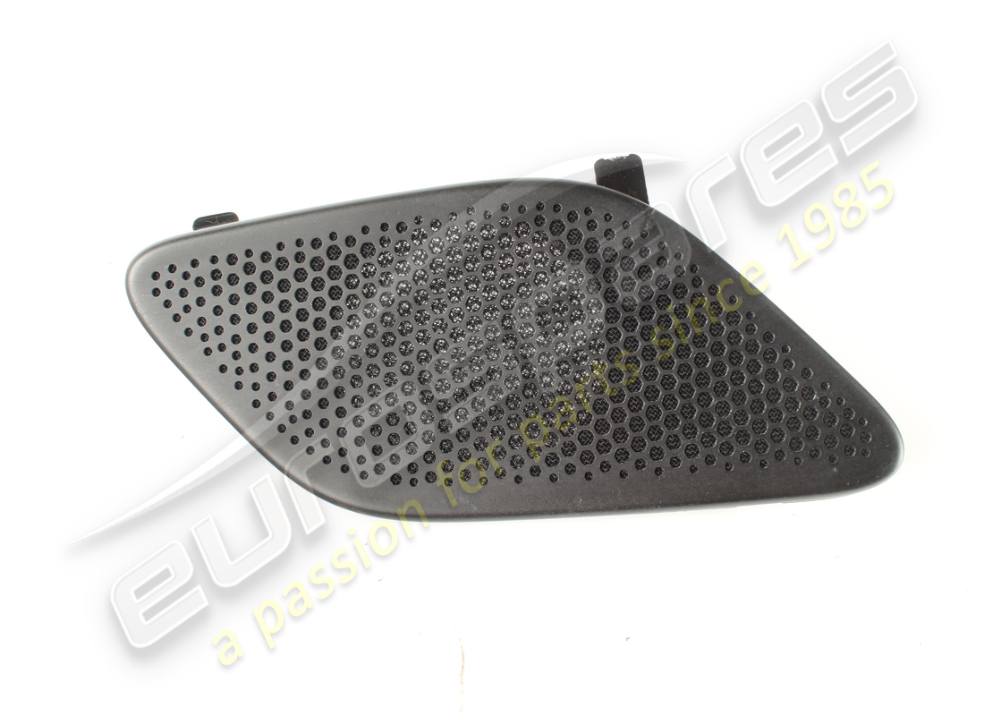 USED Ferrari COMPLETE RH FRONT SPEAKER GRILLE . PART NUMBER 868295 (1)