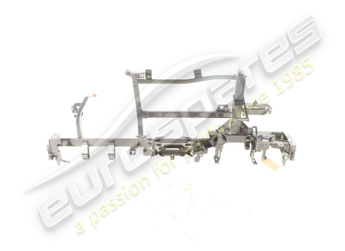 used lamborghini module bracket. part number 4t1858003e (2)