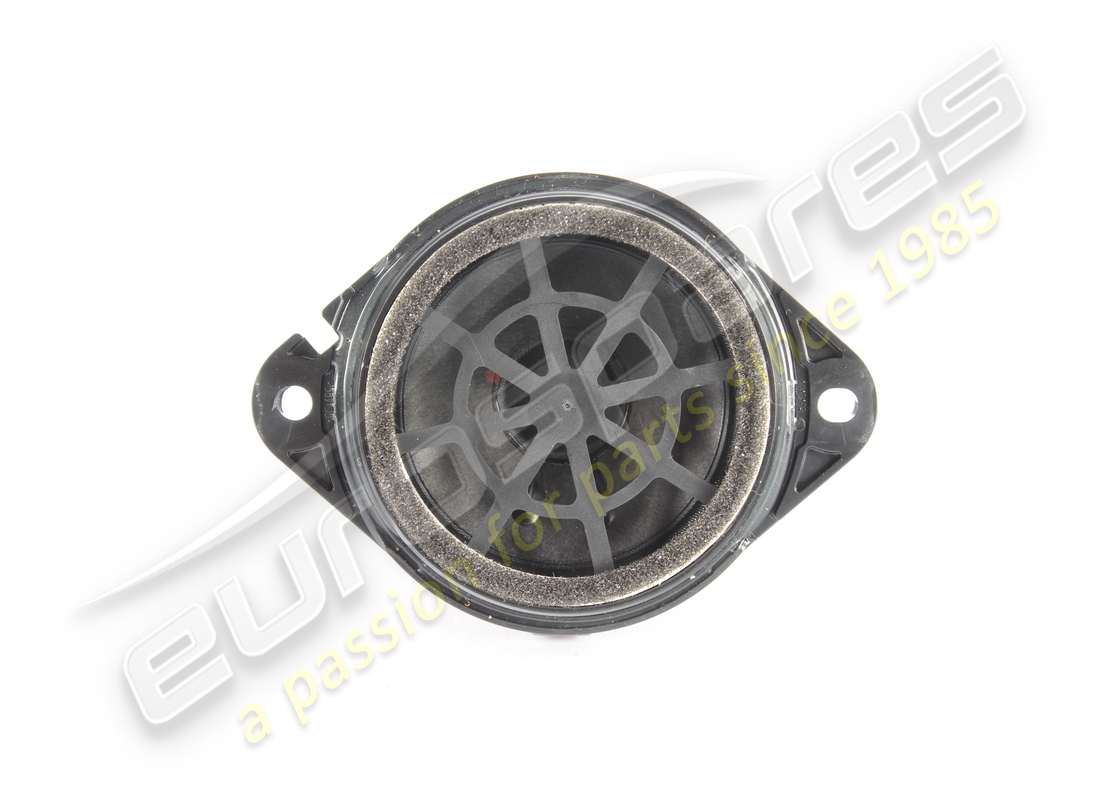 USED Maserati TWEETER . PART NUMBER 675000767 (1)