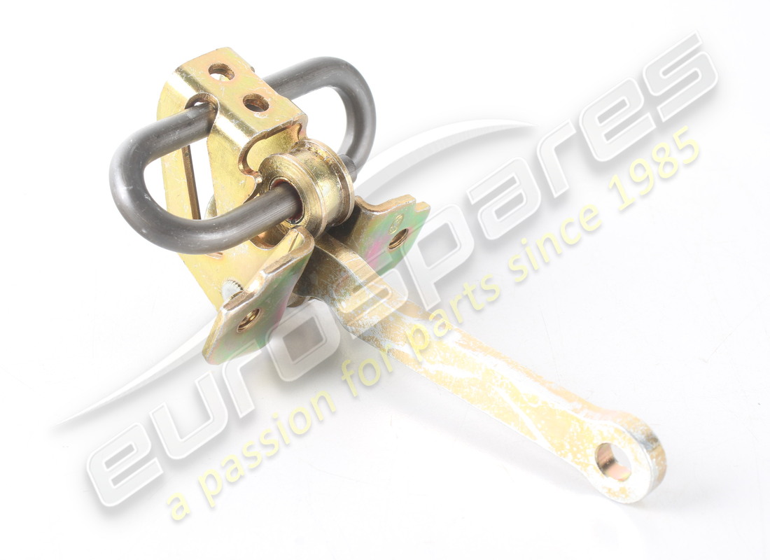 NEW FERRARI DOOR CHECK. PART NUMBER 63942000 (1) new ferrari door check. part number 63942000 (1)
