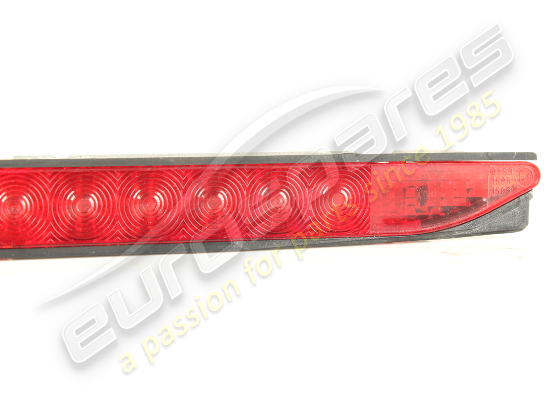 USED Ferrari THIRD STOP LIGHT . PART NUMBER 278048 (1)