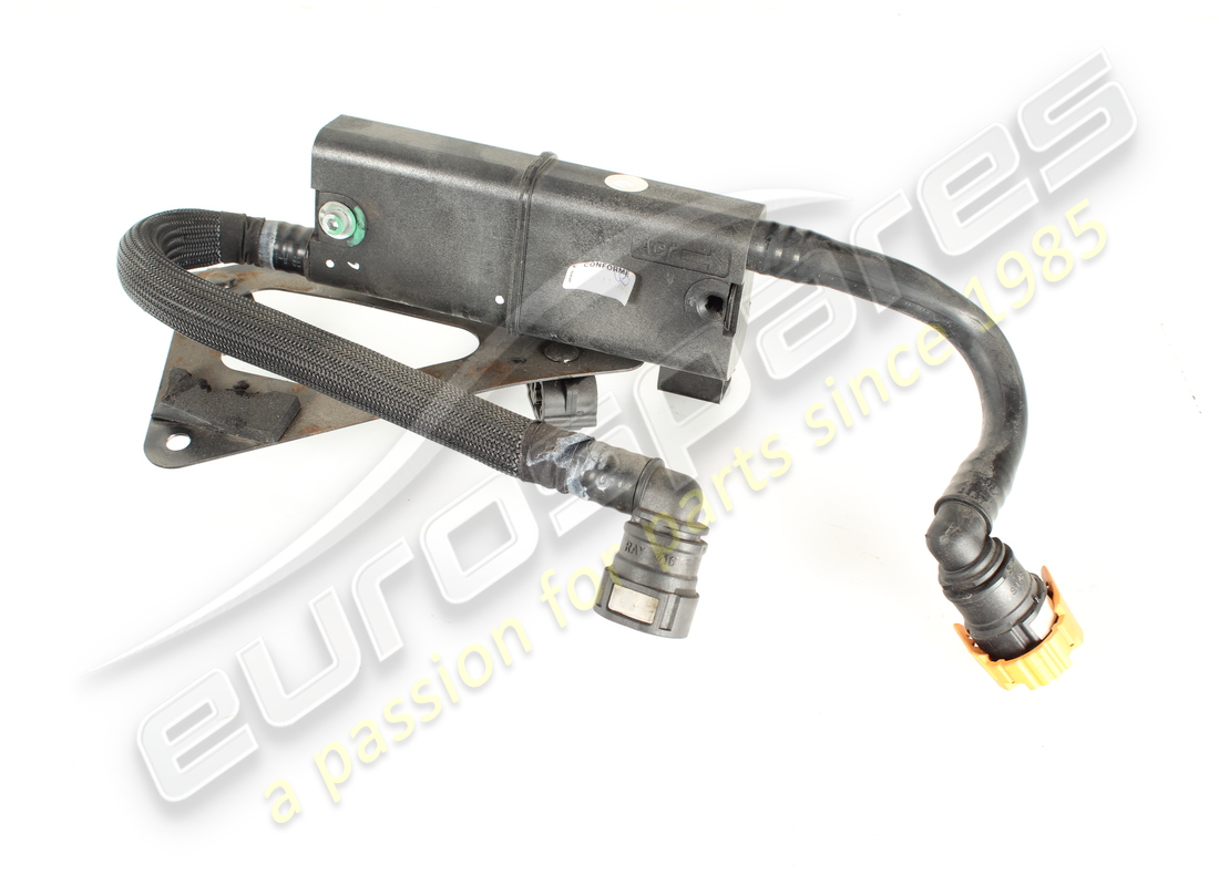 USED Ferrari VAPOUR SEPARATOR KIT . PART NUMBER 266580 (1)
