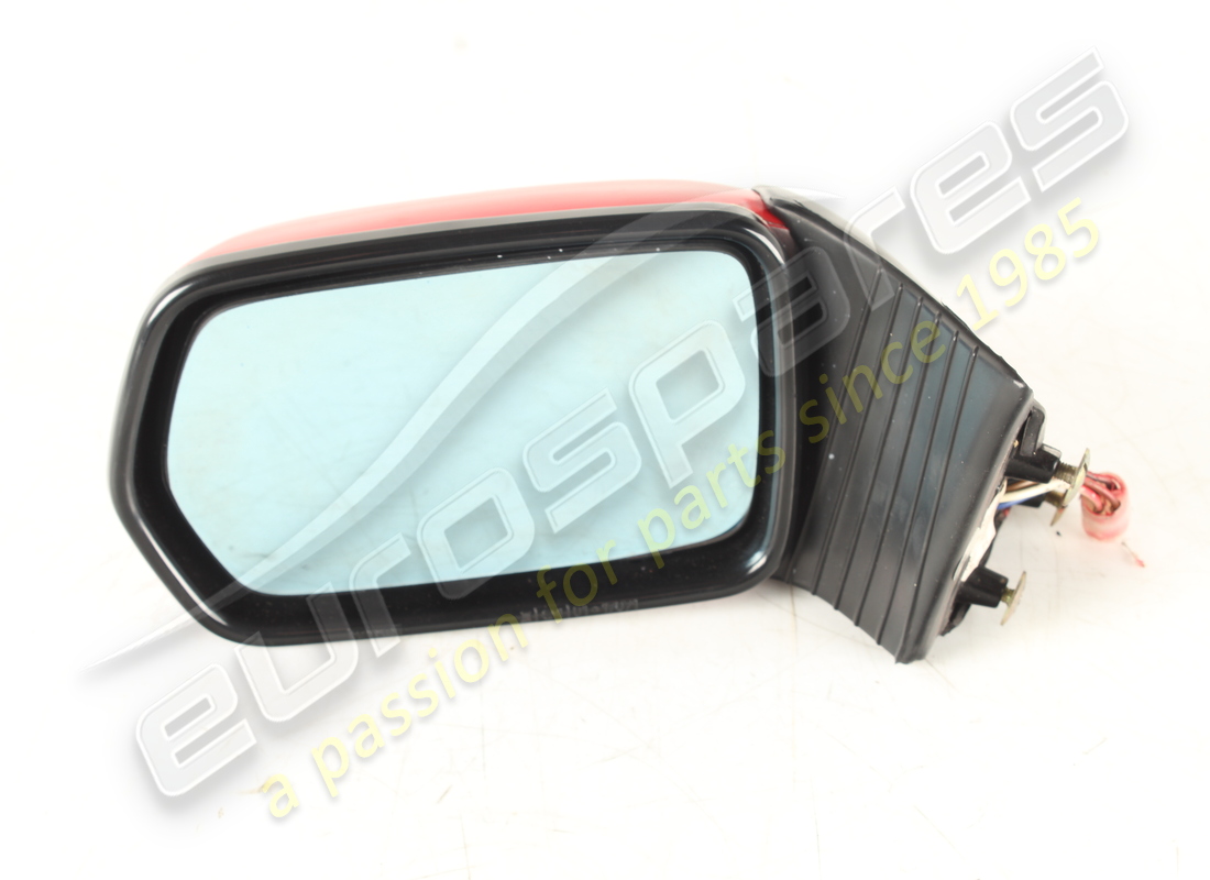 USED Ferrari LH DOOR MIRROR RHD . PART NUMBER 61182300 (1)