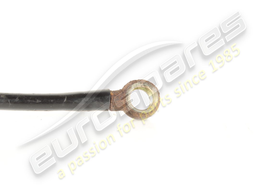 used ferrari tube. part number 118398 (3)