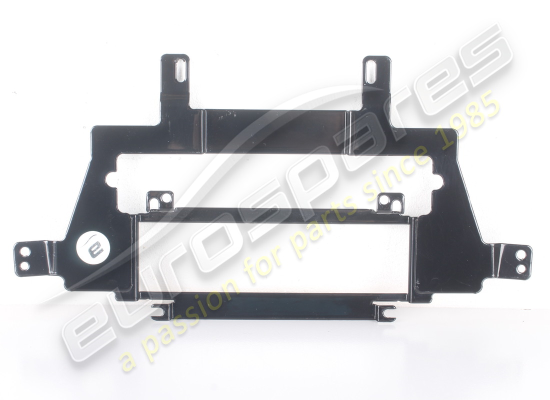 USED ASTON MARTIN BRACKET, SUPT, CENT STACK . PART NUMBER 4G4318C830DB (1)