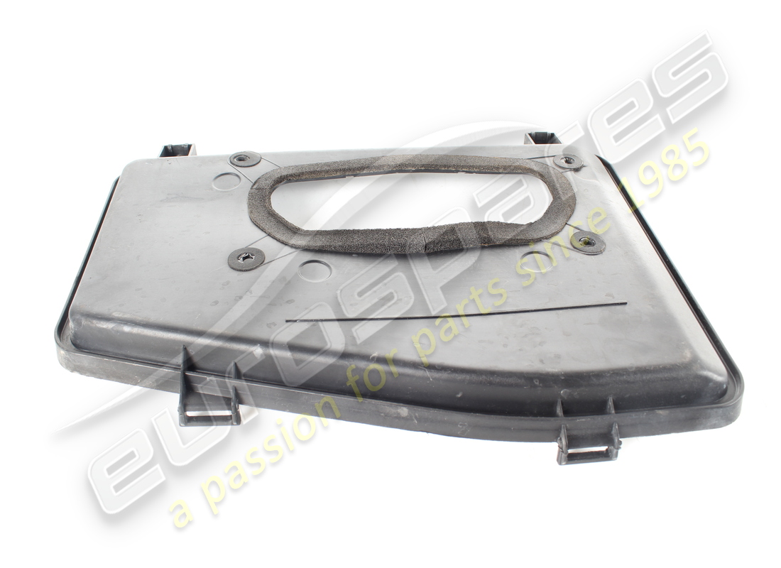 used ferrari air conditioning unit air intake tray, fix. part number 84020200 (1)