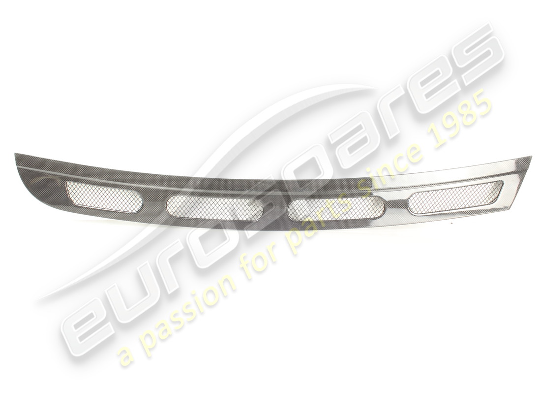 NEW (OTHER) Ferrari RH ENGINE LID GRILL CARBON . PART NUMBER 68269500 (1)
