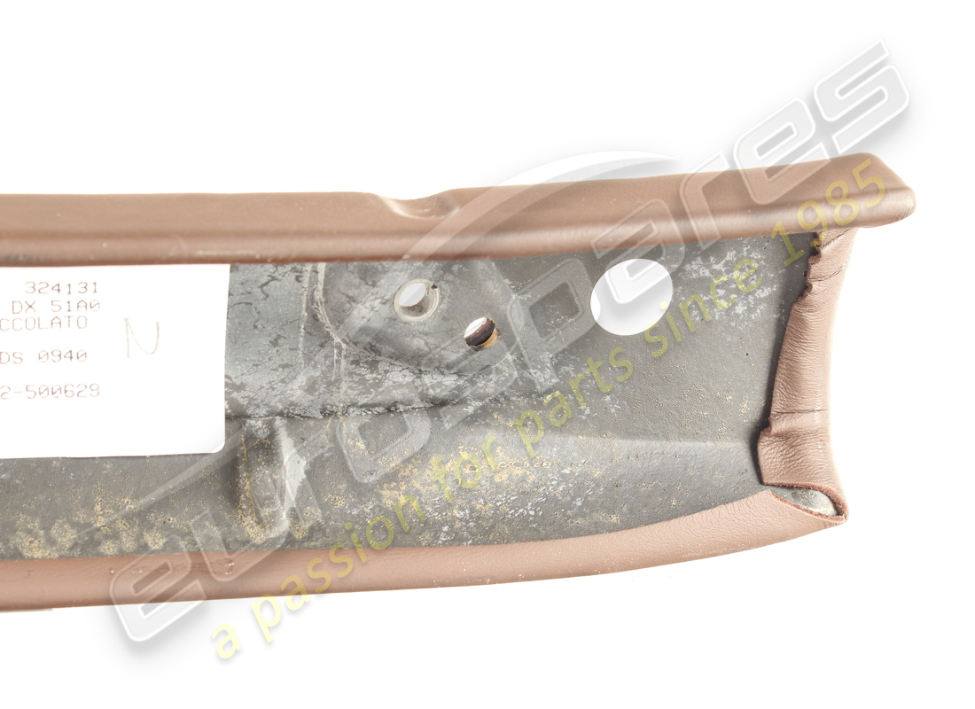 USED FERRARI RIVEST. PORTELLONE LAT. PELL. PART NUMBER 84112807 (5) used ferrari rivest. portellone lat. pell. part number 84112807 (5)