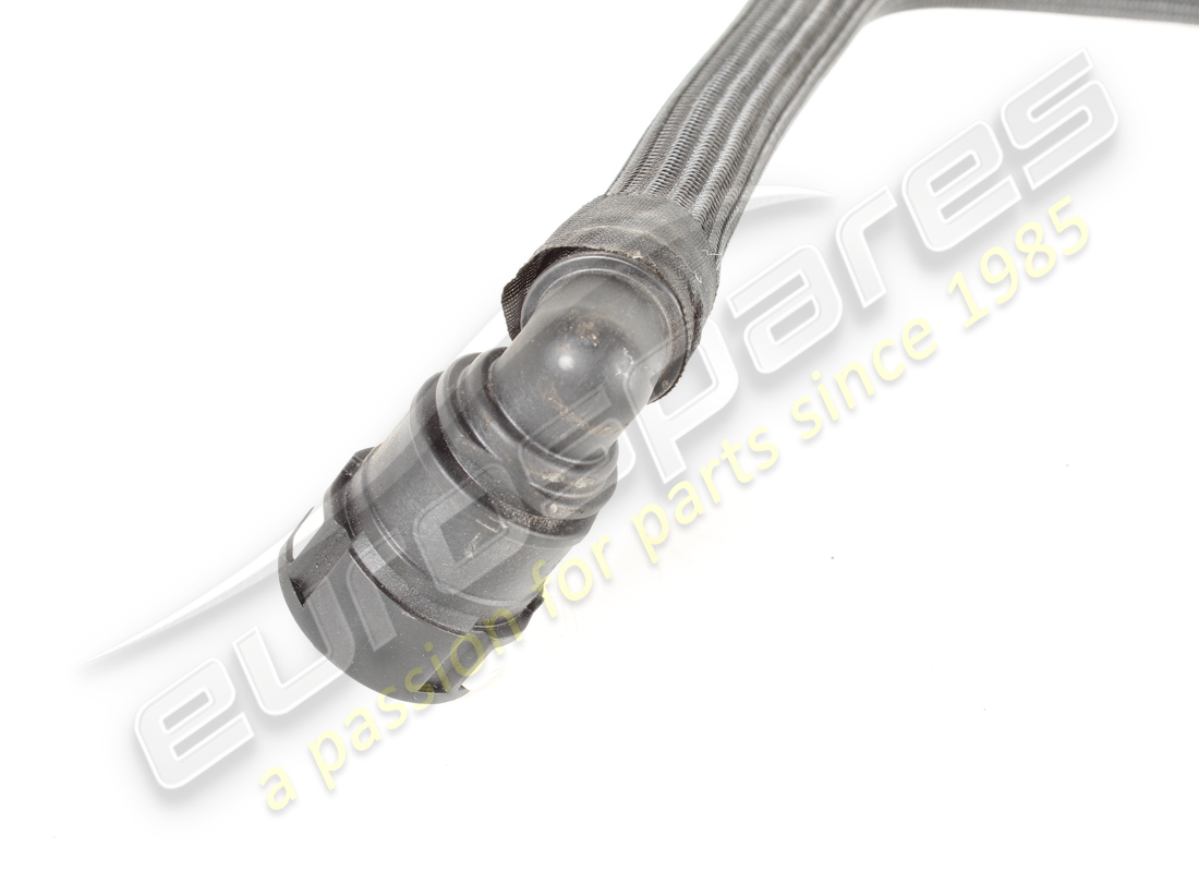 USED FERRARI TANK PIPE. PART NUMBER 311152 (2) used ferrari tank pipe. part number 311152 (2)