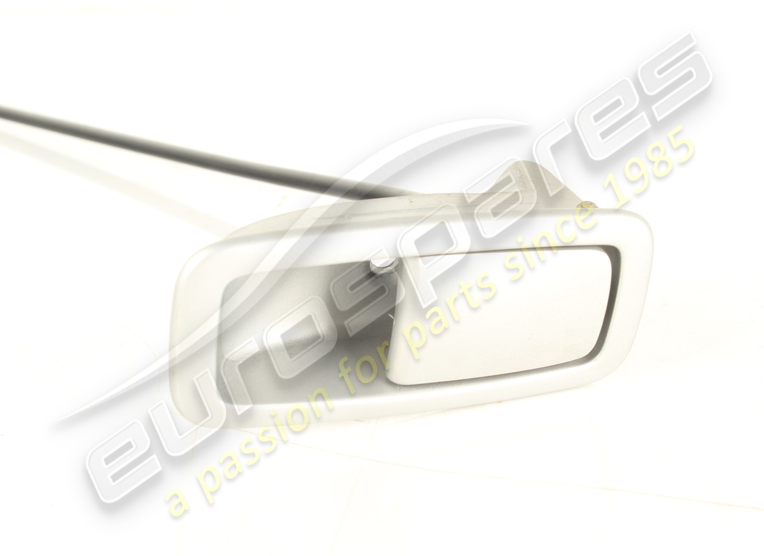 USED FERRARI SEAT RELEASE HANDLE. PART NUMBER 83656800 (2) used ferrari seat release handle. part number 83656800 (2)