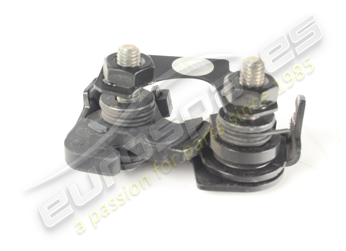 USED Ferrari LH LOCK . PART NUMBER 83677700 (1)