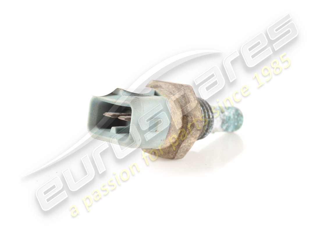 USED Ferrari WATER TEMPERATURE SENSOR . PART NUMBER 125769 (1)