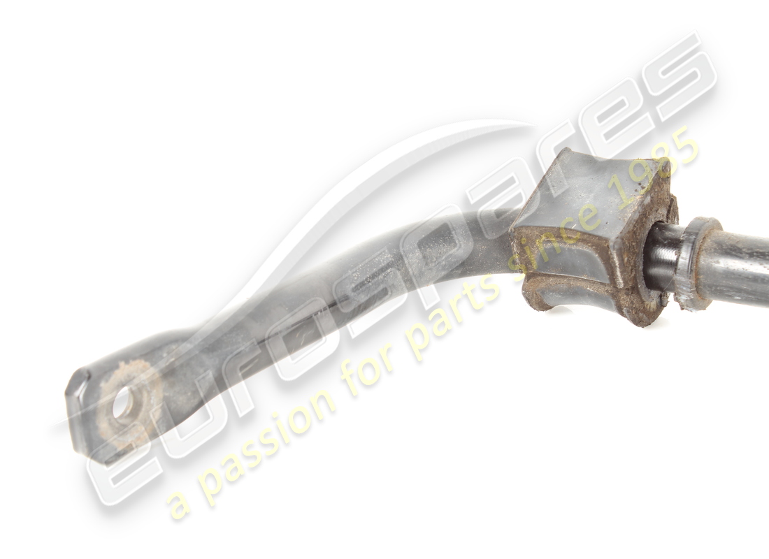 USED FERRARI REAR STABILISER BAR. PART NUMBER 274172 (3) used ferrari rear stabiliser bar. part number 274172 (3)