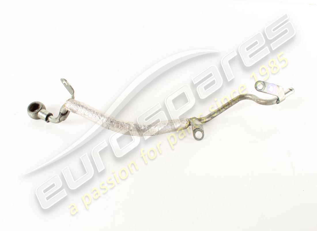 USED Ferrari WATER RETURN PIPE FROM RH TU . PART NUMBER 303509 (1)