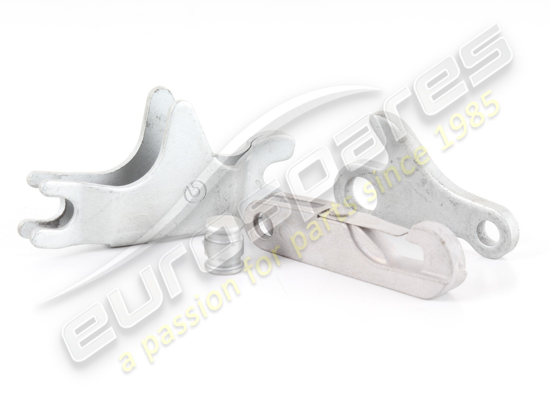 new (other) maserati handbrake lever. part number 980145862 (1)