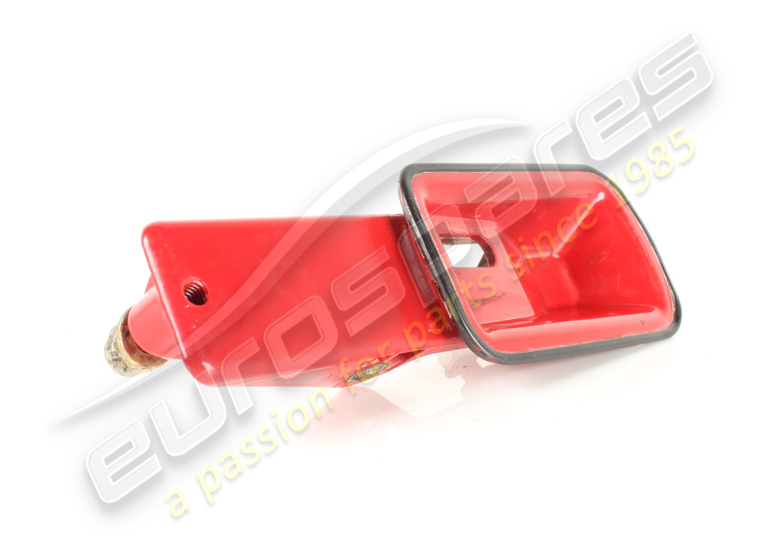 USED FERRARI LH SEAT OUTER DOOR HANDLE. PART NUMBER 62408100 (2) used ferrari lh seat outer door handle. part number 62408100 (2)