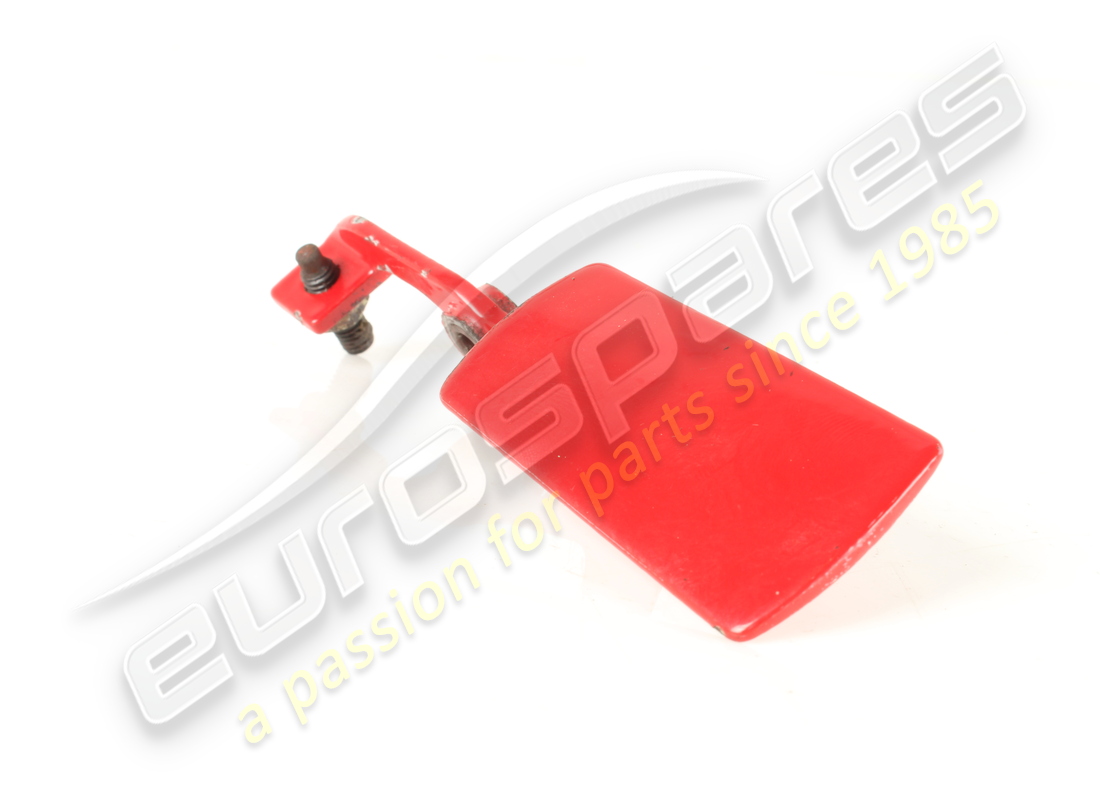 USED Ferrari LH OUTSIDE HANDLE . PART NUMBER 61955900 (1)