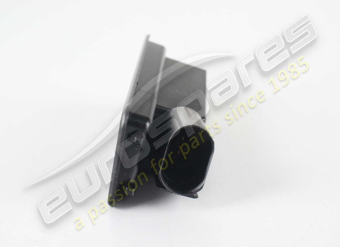 NEW PORSCHE LICENSE PLATE LIGHT. PART NUMBER PAB94302101 (2) new porsche license plate light. part number pab94302101 (2)