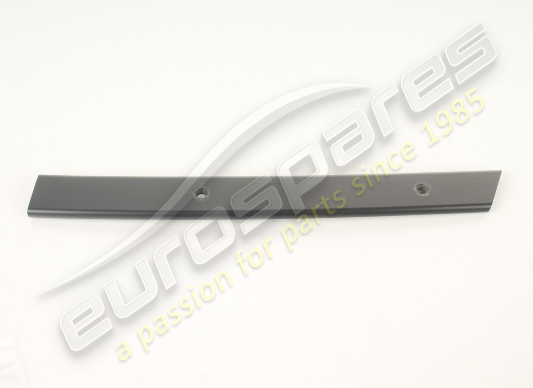 NEW LAMBORGHINI RETAINING RAIL. PART NUMBER 407871494 (2) new lamborghini retaining rail. part number 407871494 (2)