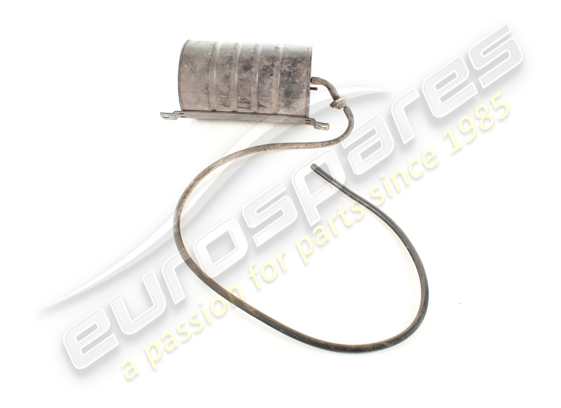 USED Ferrari AIR TANK . PART NUMBER 61642700 (1)