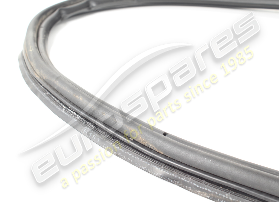 USED FERRARI GASKET. PART NUMBER 84785000 (2) used ferrari gasket. part number 84785000 (2)