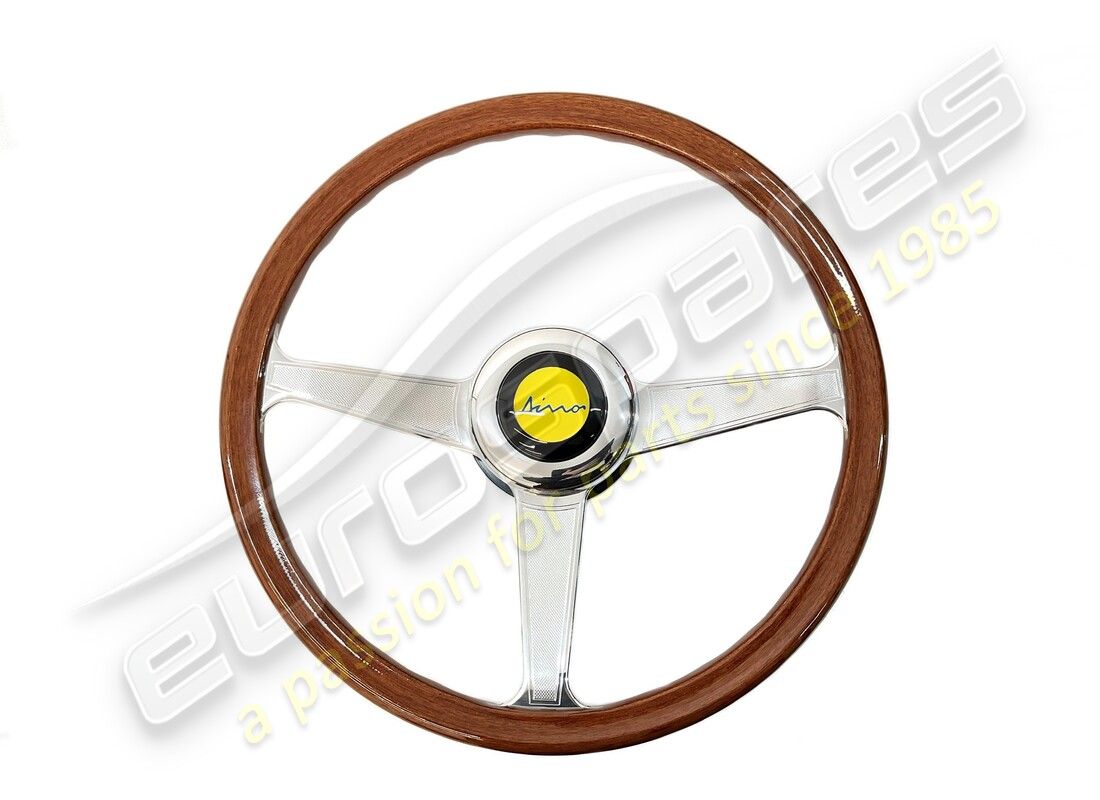 NEW OE 206 GT STEERING WHEEL . PART NUMBER 740321 (1)