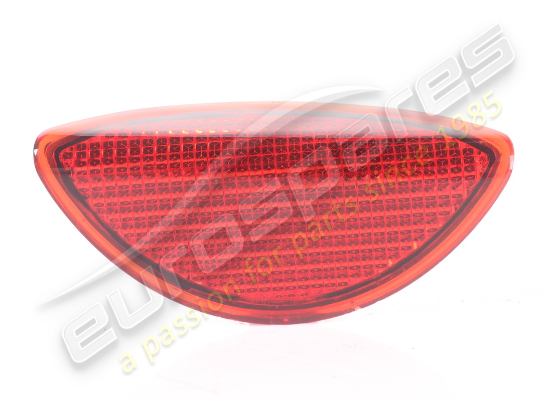 USED Maserati REFLECTOR FOR DOOR PANEL . PART NUMBER 46427291 (1)