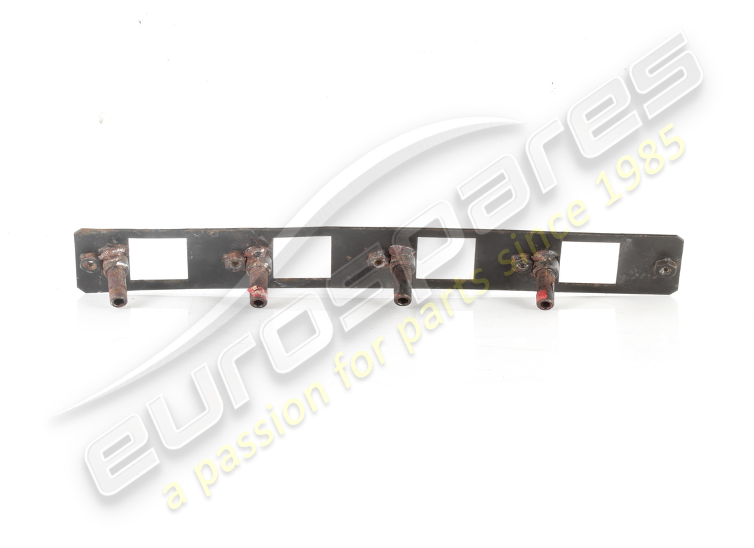 USED MASERATI BOIL FASTENING COMPLETE PLATE. PART NUMBER 578982700 (2) used maserati boil fastening complete plate. part number 578982700 (2)