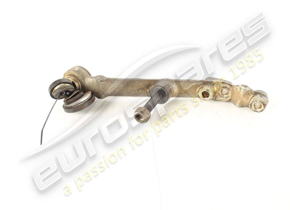 used ferrari lh upper arm. part number 125682 (5)