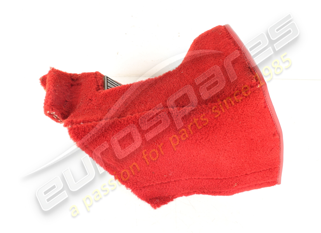 used eurospares carpet set. part number eap1729544 (2)